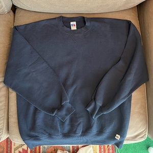 Vintage Russell Athletic Crewneck XL